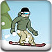 速降滑雪2