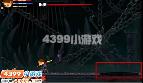 造梦西游2悟空打刑天