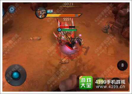 乱斗西游装备穿透与暴击哪个好