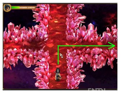 上古神器3仙岛录4.5完整版攻略