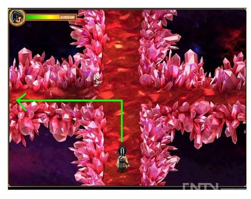 上古神器3仙岛录4.5完整版攻略