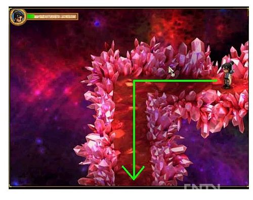 上古神器3仙岛录4.5完整版攻略