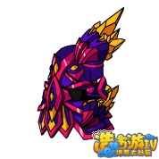 造梦西游4浮行骨袍