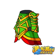 造梦西游4摩愿叶袍