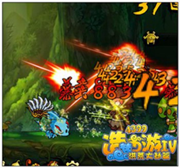 造梦西游4孙悟空过六耳猕猴