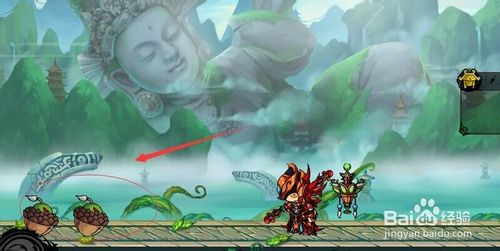 造梦西游4怎么打木之祖巫