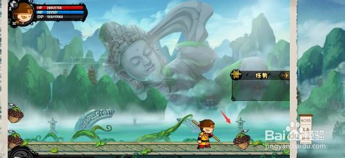 造梦西游4怎么打木之祖巫