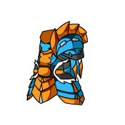 造梦西游4震雷灵袍