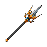 造梦西游4造梦西游4震雷海魄枪