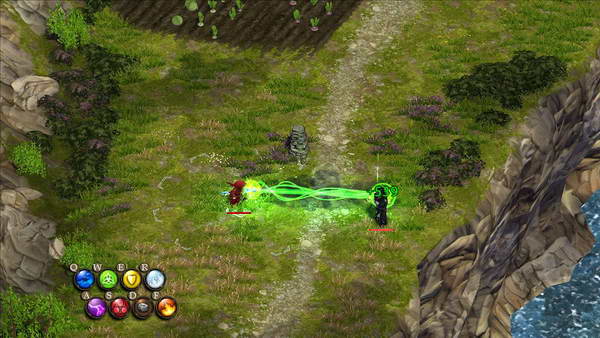 《魔法对抗》图文攻略|Magicka