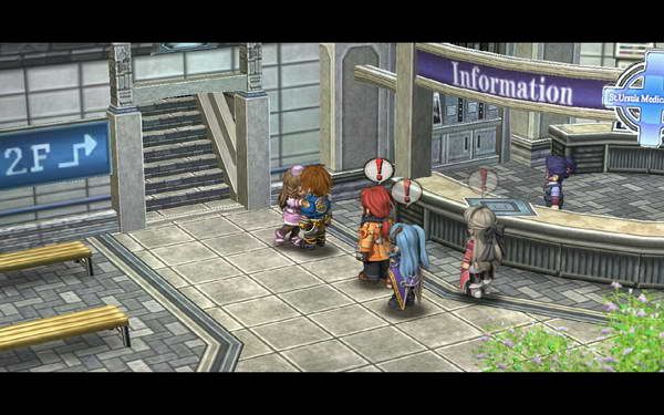 《英雄传说：零之轨迹》图文流程攻略|Legend of Heroes: Zero no Kiseki,The