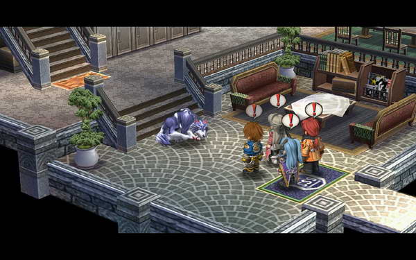 《英雄传说：零之轨迹》图文流程攻略|Legend of Heroes: Zero no Kiseki,The