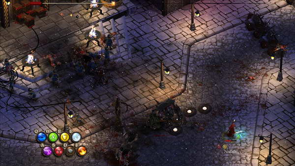 《魔法对抗》图文攻略|Magicka