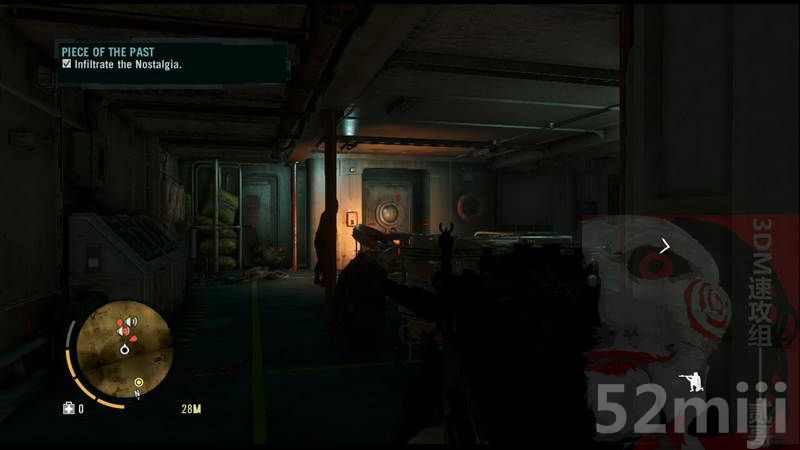 Xbox360《孤岛惊魂3》主线攻略(多图)|Far Cry 3