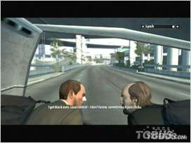 《凯恩与林奇：死人》攻略|Kane & Lynch: Dead Men