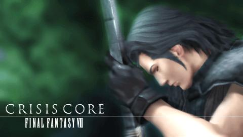 《最终幻想7:核心危机》攻略版本2|Crisis Core: Final Fantasy VII 《最终幻想7:核心危机》攻略版本2|Crisis Core: Final Fantasy VII