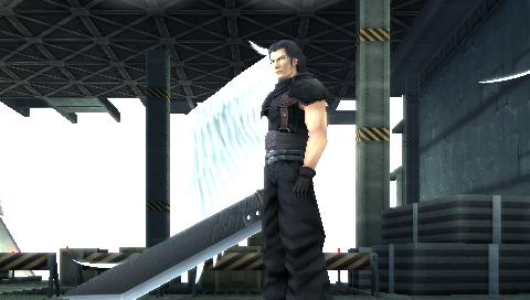 《最终幻想7:核心危机》攻略版本2|Crisis Core: Final Fantasy VII 《最终幻想7:核心危机》攻略版本2|Crisis Core: Final Fantasy VII