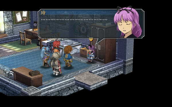 《英雄传说：零之轨迹》图文流程攻略|Legend of Heroes: Zero no Kiseki,The