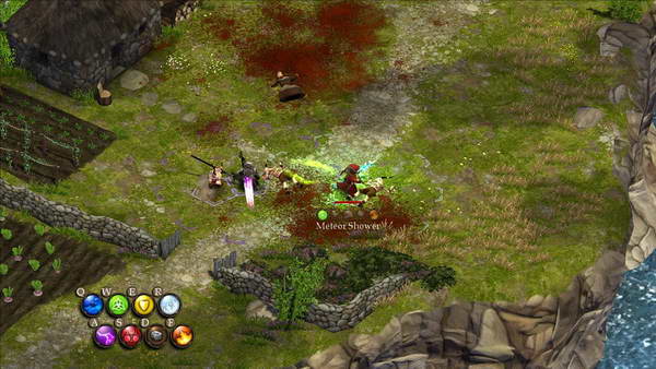 《魔法对抗》图文攻略|Magicka