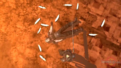 《最终幻想7:核心危机》攻略版本2|Crisis Core: Final Fantasy VII 《最终幻想7:核心危机》攻略版本2|Crisis Core: Final Fantasy VII