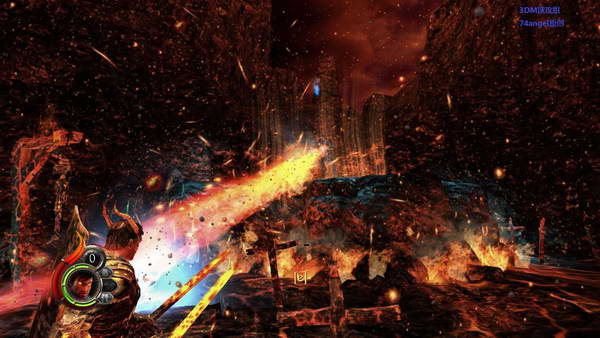 《被诅咒的圣战》图文流程攻略|The Cursed Crusade