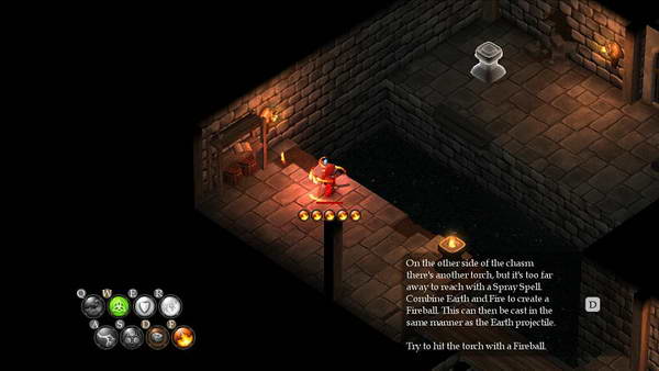 《魔法对抗》图文攻略|Magicka