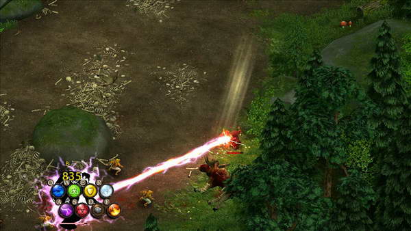 《魔法对抗》图文攻略|Magicka