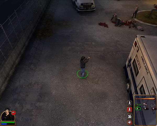 《僵尸困境》图文攻略|Trapped Dead