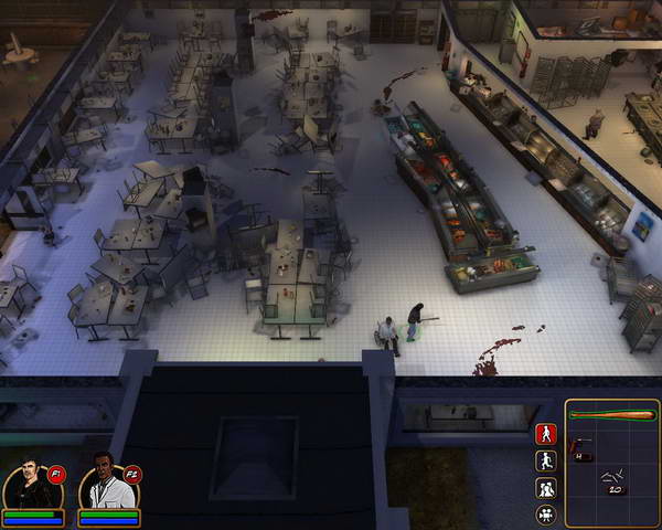 《僵尸困境》图文攻略|Trapped Dead