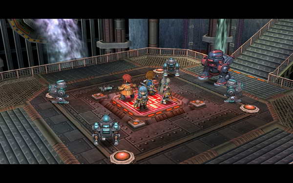 《英雄传说：零之轨迹》图文流程攻略|Legend of Heroes: Zero no Kiseki,The