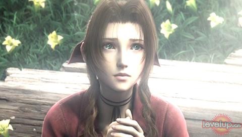 《最终幻想7:核心危机》攻略版本2|Crisis Core: Final Fantasy VII 《最终幻想7:核心危机》攻略版本2|Crisis Core: Final Fantasy VII