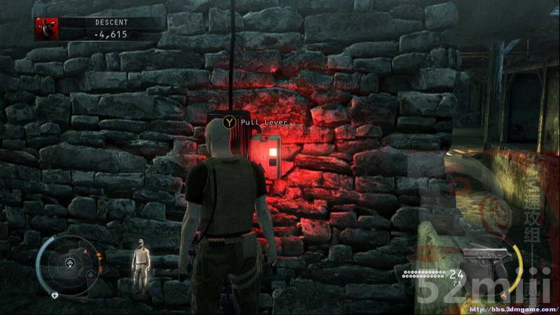 Xbox360《杀手5：赦免》一周目图文攻略|Hitman: Absolution