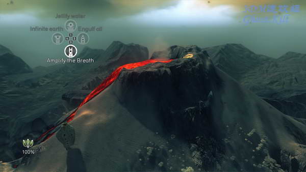 《沙尘》图文攻略|From Dust