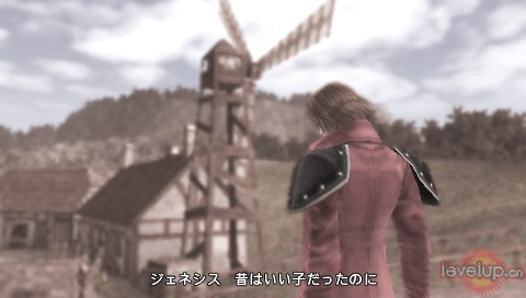 《最终幻想7:核心危机》攻略版本2|Crisis Core: Final Fantasy VII 《最终幻想7:核心危机》攻略版本2|Crisis Core: Final Fantasy VII