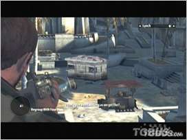 《凯恩与林奇：死人》攻略|Kane & Lynch: Dead Men