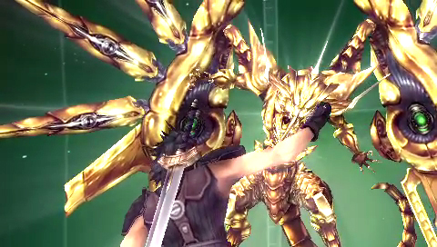 《最终幻想7:核心危机》攻略版本2|Crisis Core: Final Fantasy VII 《最终幻想7:核心危机》攻略版本2|Crisis Core: Final Fantasy VII