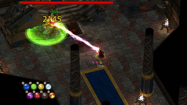 《魔法对抗》图文攻略|Magicka