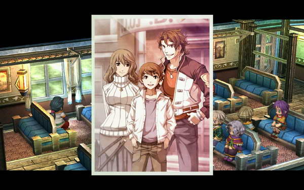 《英雄传说：零之轨迹》图文流程攻略|Legend of Heroes: Zero no Kiseki,The