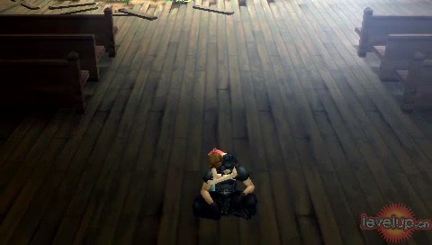 《最终幻想7:核心危机》攻略版本2|Crisis Core: Final Fantasy VII 《最终幻想7:核心危机》攻略版本2|Crisis Core: Final Fantasy VII