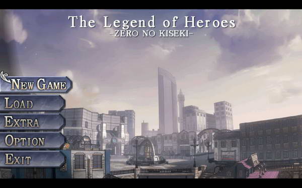 《英雄传说：零之轨迹》图文流程攻略|Legend of Heroes: Zero no Kiseki,The
