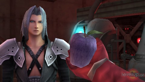 《最终幻想7:核心危机》攻略版本2|Crisis Core: Final Fantasy VII 《最终幻想7:核心危机》攻略版本2|Crisis Core: Final Fantasy VII