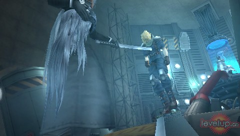 《最终幻想7:核心危机》攻略版本2|Crisis Core: Final Fantasy VII 《最终幻想7:核心危机》攻略版本2|Crisis Core: Final Fantasy VII