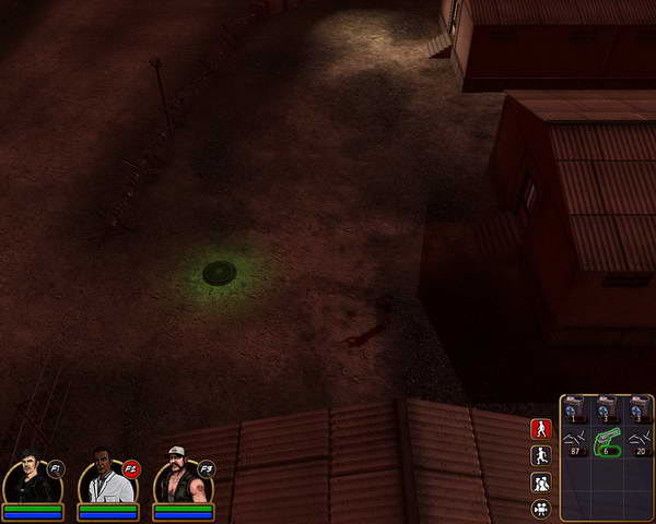 《僵尸困境》图文攻略|Trapped Dead