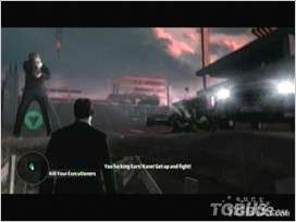 《凯恩与林奇：死人》攻略|Kane & Lynch: Dead Men