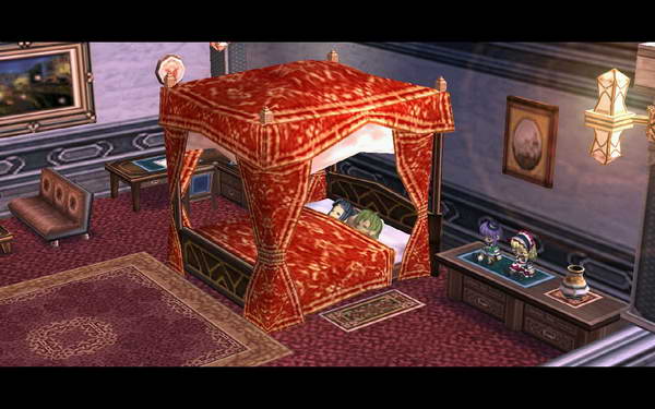 《英雄传说：零之轨迹》图文流程攻略|Legend of Heroes: Zero no Kiseki,The