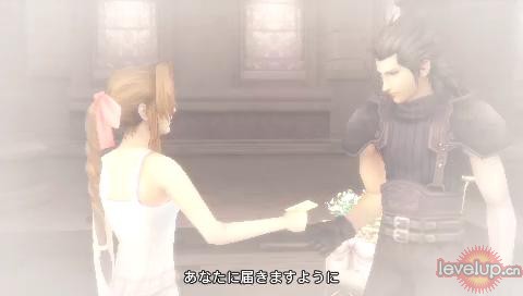 《最终幻想7:核心危机》攻略版本2|Crisis Core: Final Fantasy VII 《最终幻想7:核心危机》攻略版本2|Crisis Core: Final Fantasy VII