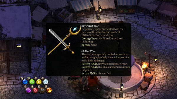 《魔法对抗》图文攻略|Magicka