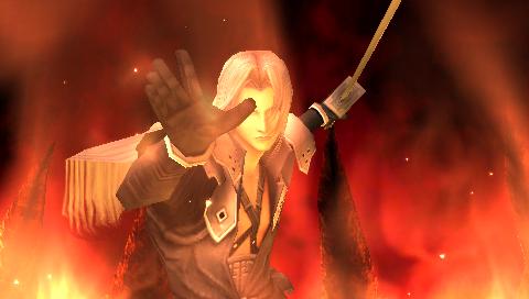 《最终幻想7:核心危机》攻略版本2|Crisis Core: Final Fantasy VII 《最终幻想7:核心危机》攻略版本2|Crisis Core: Final Fantasy VII