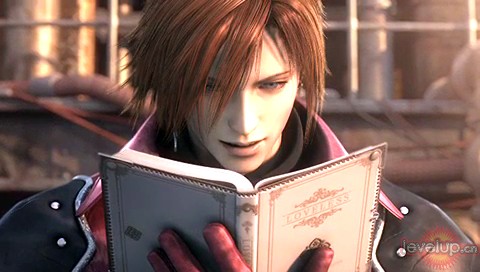 《最终幻想7:核心危机》攻略版本2|Crisis Core: Final Fantasy VII 《最终幻想7:核心危机》攻略版本2|Crisis Core: Final Fantasy VII