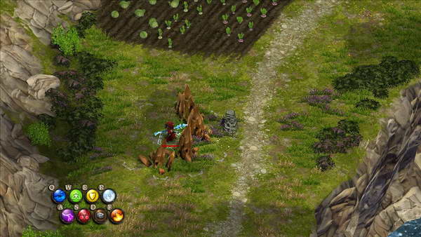 《魔法对抗》图文攻略|Magicka